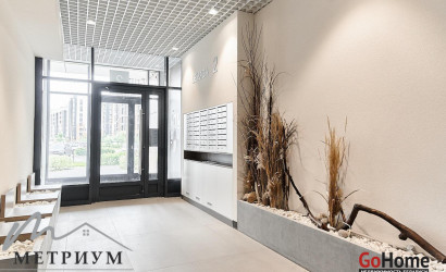 Купить 2-комнатную квартиру, Минск, Нововиленская ул., 45 (Центральный район). Фото 39