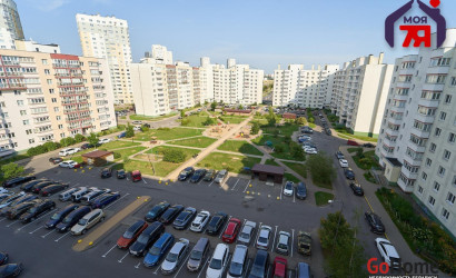 Купить 3-комнатную квартиру, Минск, Камайская ул., 14 (Центральный район). Фото 33