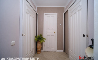 Купить 3-комнатную квартиру, Минск, Рогачевская ул., 7 (Первомайский район). Фото 26