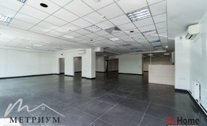 Аренда офиса, Минск, Бирюзова ул., 10/А, 440.3 кв.м.. Фото 18