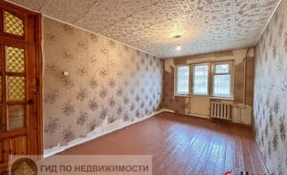  17.2 м2, Гродно(Пушкина , д. 38)