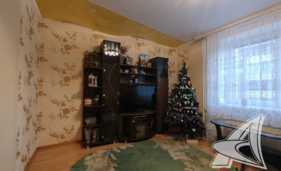 Купить 2-комнатную квартиру, Кобрин, , . Фото 4