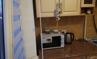 Снять 3-комнатную квартиру на сутки, Кобрин, Дзержинского, 79. Фото 12