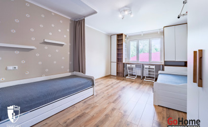 Купить 2-комнатную квартиру, Минск, Уручская, 6Б (Первомайский район). Фото 6