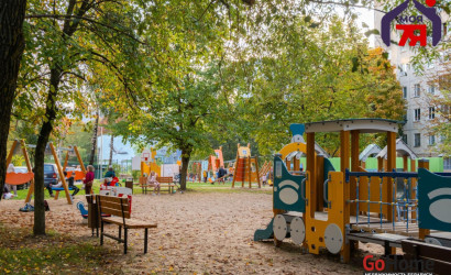 Купить 2-комнатную квартиру, Минск, Гамарника ул., 20/1 (Советский район). Фото 10