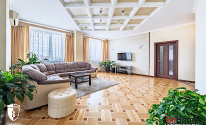 Купить 3-комнатную квартиру, Минск, Городецкая, 36/1 (Первомайский район). Фото 3