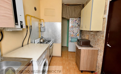 Купить 3-комнатную квартиру, Гродно, Социалистическая 25. Фото 10