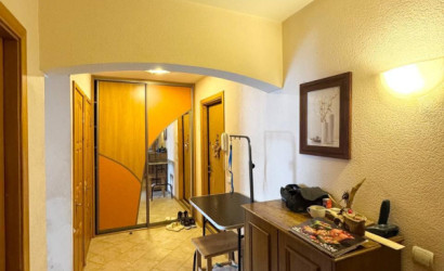 Купить 3-комнатную квартиру, Минск, Глебки ул., 8 (Фрунзенский район). Фото 6