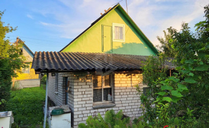 Купить дом, Газ-Магистраль, 5 соток. Фото 8