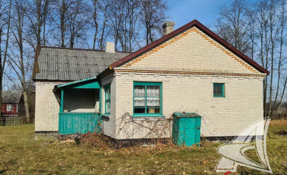 Купить дом, Новосадки, Хидринский с/с, 25 соток. Фото 3