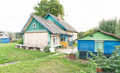 Купить дом, Пионино, 9.7 соток. Фото 4