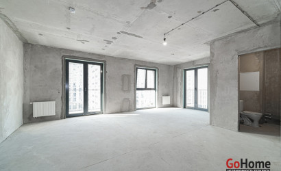 Купить 1-комнатную квартиру, Минск, Виталия Цвирко, 65 (Советский район). Фото 1