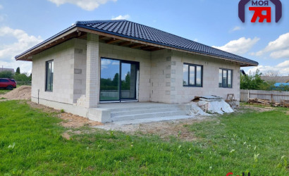 Купить коттедж, Поддубье, Новая ул., 15 соток. Фото 14