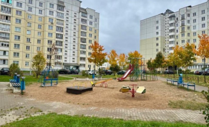 Купить 1-комнатную квартиру, Минск, Каменногорская ул., 74 (Фрунзенский район). Фото 10