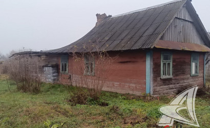 Купить участок, Ивахновичи, Чернавчицкий с/с, 25 соток. Фото 1