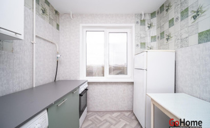 Купить 1-комнатную квартиру, Минск, Корженевского пер., 14 (Октябрьский район). Фото 11