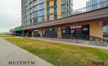 Продажа помещения, Минск, Жореса Алфёрова ул., 9,  44.7 кв.м.. Фото 1