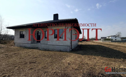 Купить дом, Озеры, Луговая, 14 соток. Фото 10