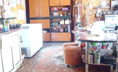 Купить дом, Витебск, 1-я Луческая, 15 соток. Фото 4