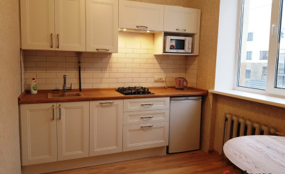 Снять 1-комнатную квартиру на сутки, Минск, просп. Независимости, д. 46А (Советский район). Фото 8