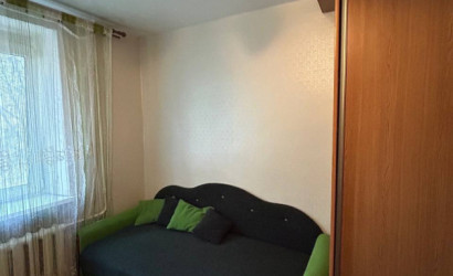 Снять 2-комнатную квартиру на сутки, Любань, Кирова, 92/2. Фото 2