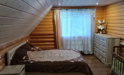 Снять на сутки агроусадьбу, Замошье, Дворная, 5 . Фото 18