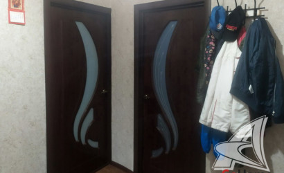 Купить 4-комнатную квартиру, Брест, Речица, ул. Бауманская. Фото 13