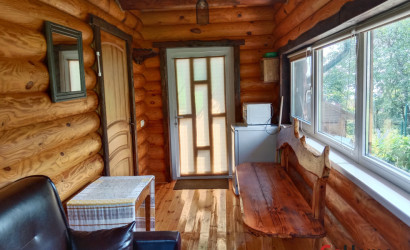 Снять на сутки дом, Свирь, Набережная д. 52. Фото 16