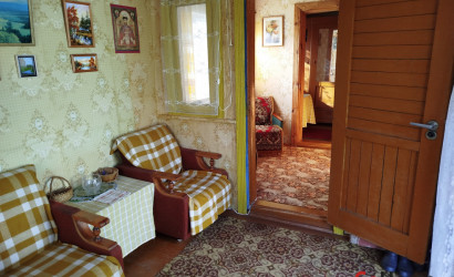 Купить дачу, Курганы, Боровинка, 6 соток. Фото 12