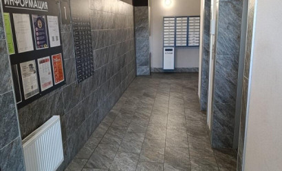 Купить 1-комнатную квартиру, Минск, Дзержинского просп., 92 (Московский район). Фото 4