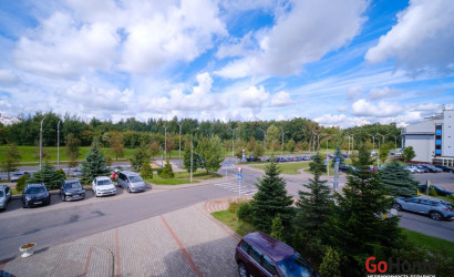 Купить 3-комнатную квартиру, Минск, Утульная ул., 1 (Фрунзенский район). Фото 36