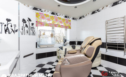 Купить коттедж, Ходаково, Заречная ул., 15 соток. Фото 14