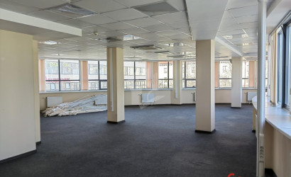 Аренда помещения, Минск, Московская ул., 22,  от 126.5 до 150.5 кв.м.. Фото 1