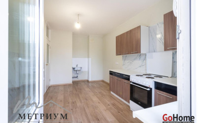 Купить 3-комнатную квартиру, Мачулищи, Александрово ул., 28. Фото 16