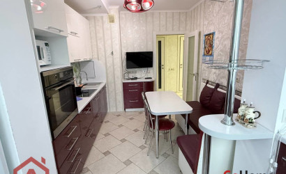 Снять 1-комнатную квартиру, Минск, Тимошенко, 28 (Фрунзенский район). Фото 2