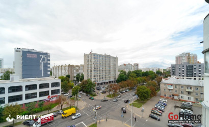Купить 1-комнатную квартиру, Минск, Хоружей ул., 24/2 (Советский район). Фото 13