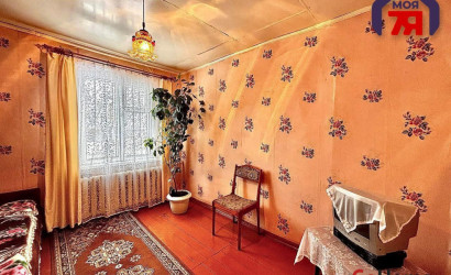 Купить дом, Старобин, 8 Марта ул., 10 соток. Фото 10