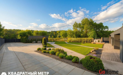 Купить дом, Дуброва, Центральная ул., 39/А, 30.63 соток. Фото 17