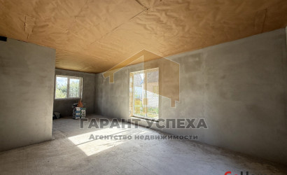  2-этаж.(74.3 м2), Каменица-Жировецкая(Мухавецкий с/с)