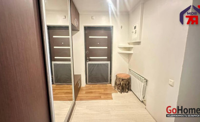 Купить дом, Слуцк, 14 Партизан 2-й пер., 11 соток. Фото 18