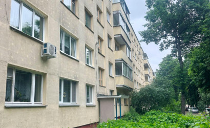 Купить 3-комнатную квартиру, Минск, Куйбышева ул., 30(Советский район). Фото 1