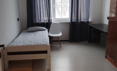 Снять 4-комнатную квартиру на сутки, Гомель, ул. Чапаева, д. 6. Фото 4