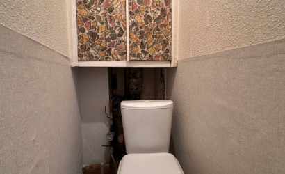 Снять 2-комнатную квартиру на сутки, Петриков, Коммунистическая, 1. Фото 11