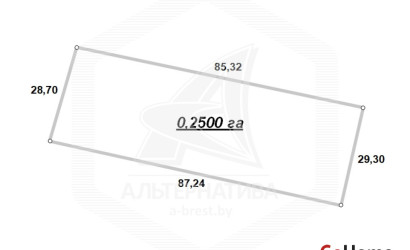 Купить участок, Заберезье, Чернинский с/с, 25 соток. Фото 11