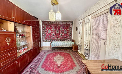 Купить 3-комнатную квартиру, Солигорск, Козлова ул., 48. Фото 9