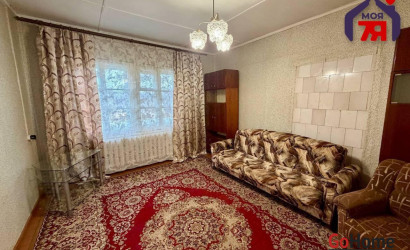  38.9 м2, Слуцк(Мельничная ул.)