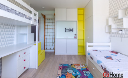 Снять 3-комнатную квартиру на сутки, Минск, тракт Сморговский, д. 3 (Центральный район). Фото 18