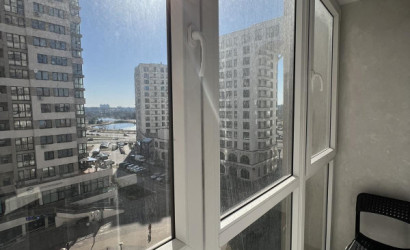 Снять 2-комнатную квартиру, Минск, Петра Мстиславца, 18(Первомайский район). Фото 18