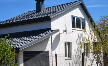 Купить дом в деревне, АЭРОФЛОТ, 6.04 соток. Фото 3