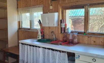 Купить дом в деревне, ЧАРОВНИЦА, 6.95 соток. Фото 24